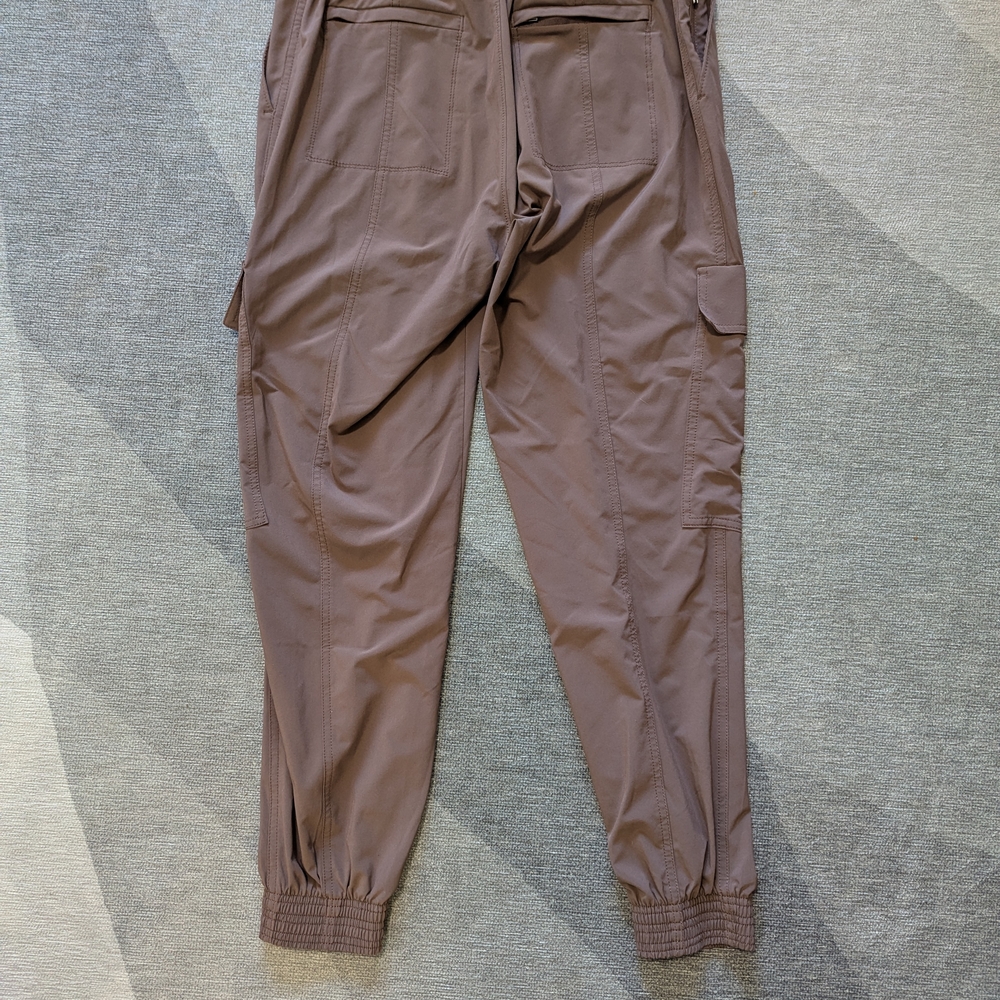 Athleta Chelsea Utility Jogger Elastic Waistband - Picture 7 of 11